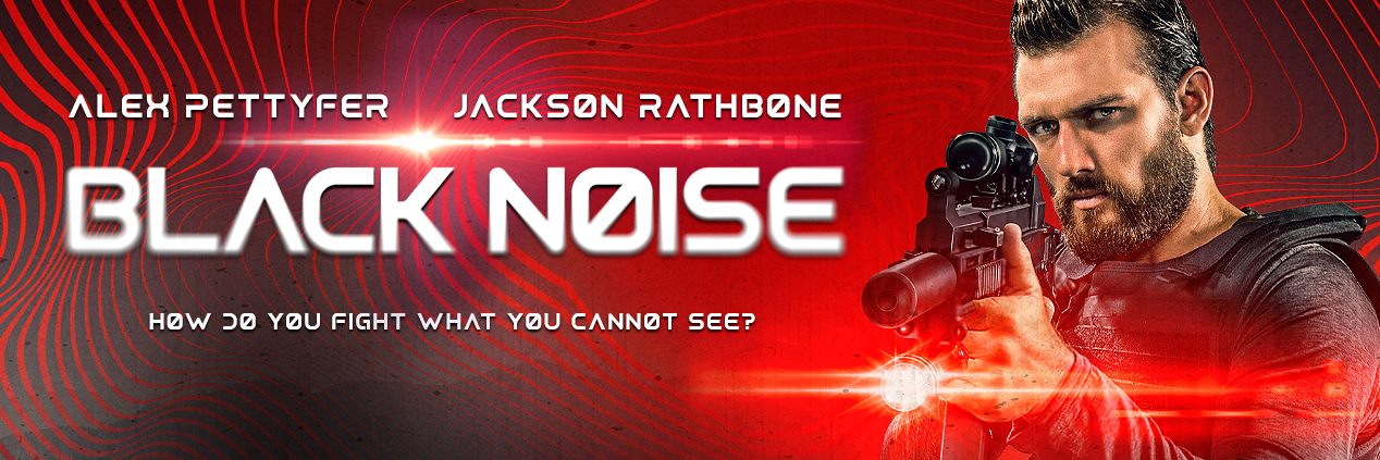 Black Noise 1268x423 Black Noise 1268x423