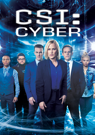 CSI: Cyber