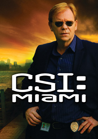 CSI Miami