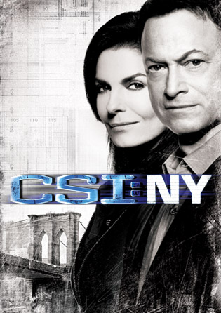 CSI NY