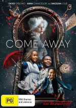 Come Away