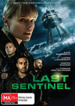 Last Sentinel