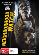 Neighborhood Watch