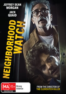 Neighborhood Watch