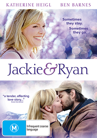 Jackie & Ryan