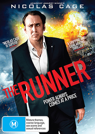 The Runner The Runner