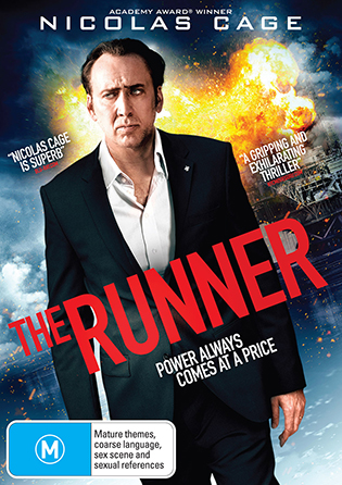 The Runner