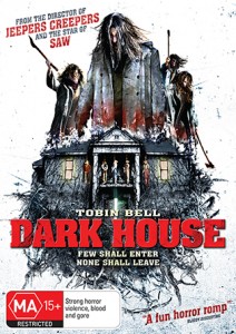 Dark House