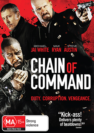 Chain Of Command