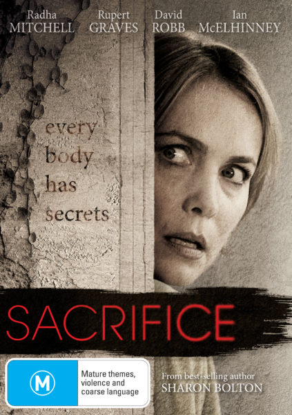 DEF2580_Sacrifice DVD front FINAL DEF2580_Sacrifice DVD front FINAL