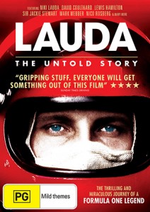 Lauda