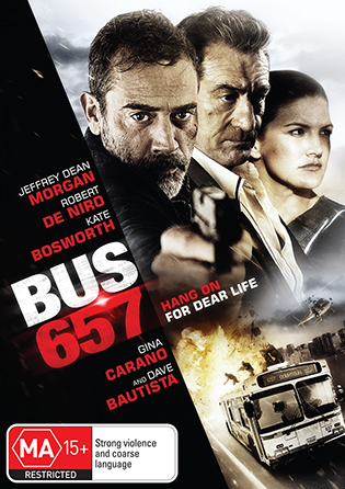 BUS 657