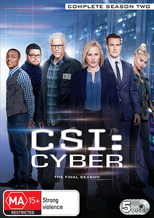 CSI: Cyber Season 2