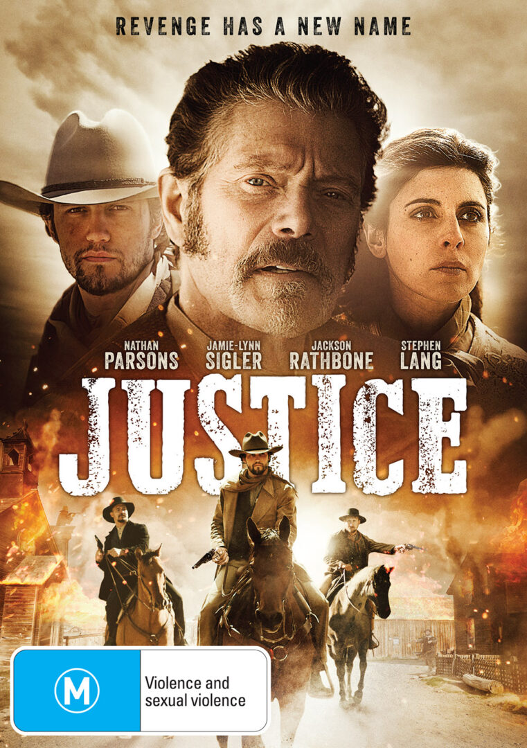 Justice