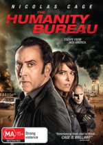 Humanity Bureau, The