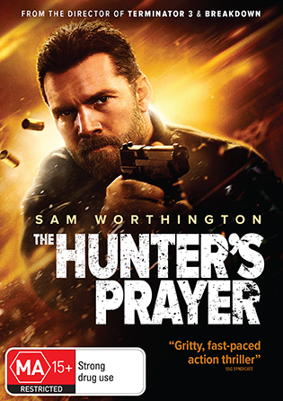 Hunter's Prayer, The