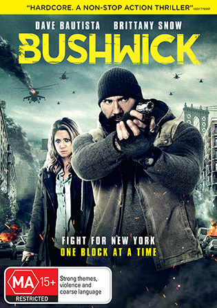 Bushwick