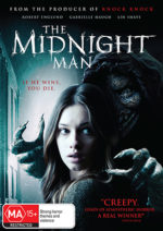 Midnight Man, The