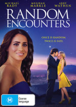 Random Encounters