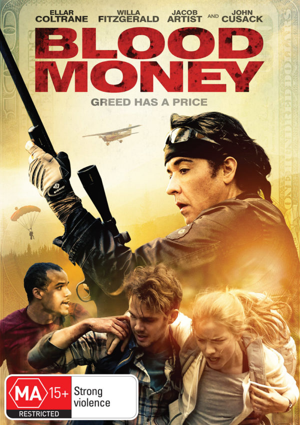 DEF2762 Blood Money DVD front FINAL