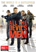 All The Devil's Men