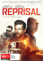 Reprisal