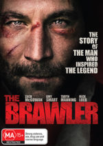 The Brawler