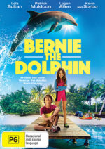 Bernie The Dolphin