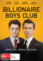Billionaire Boys Club