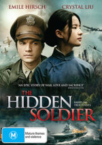 The Hidden Soldier