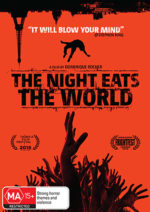 Night Eats The World, The