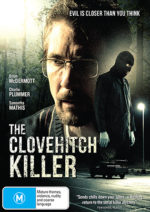 The Clovehitch Killer