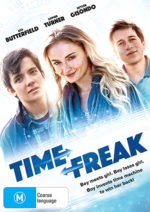 Time Freak