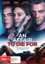 An Affair To Die For