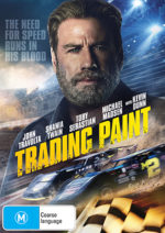 Trading Paint
