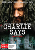Charlie Says