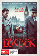 Once Upon A Time In London