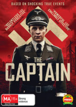 Captain, The