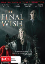 Final Wish, The
