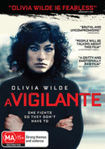 Vigilante, A