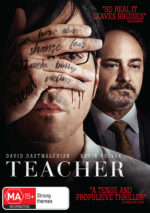Teacher
