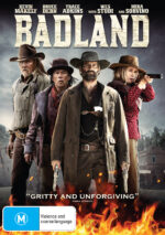 Badland
