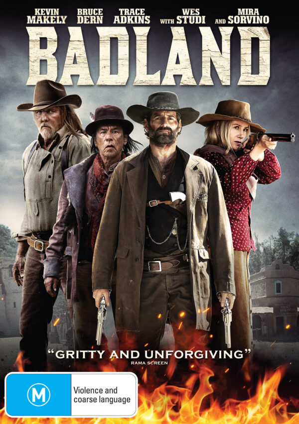 DEF2841 Badland DVD front FINAL