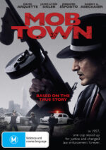 Mob Town