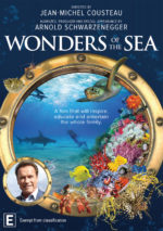 Wonders of the Sea