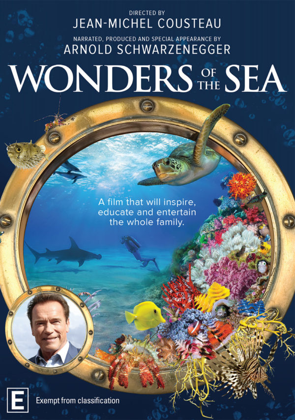 DEF2855 Wonders of the Sea DVD front FINAL