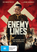 Enemy Lines