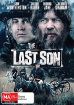 Last Son, The