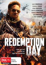 Redemption Day