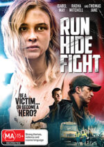 Run, Hide, Fight